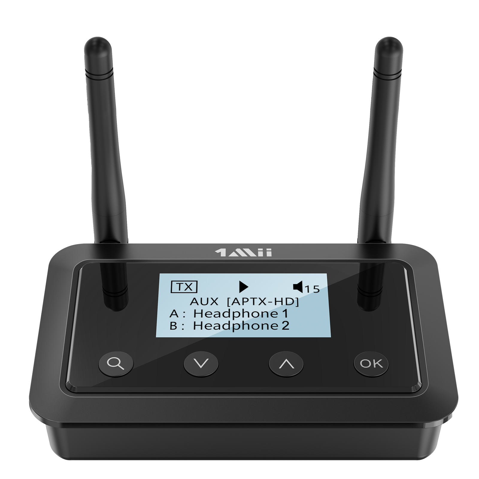 Audio Home Cinema - Adaptateur Bluetooth longue portée à faible