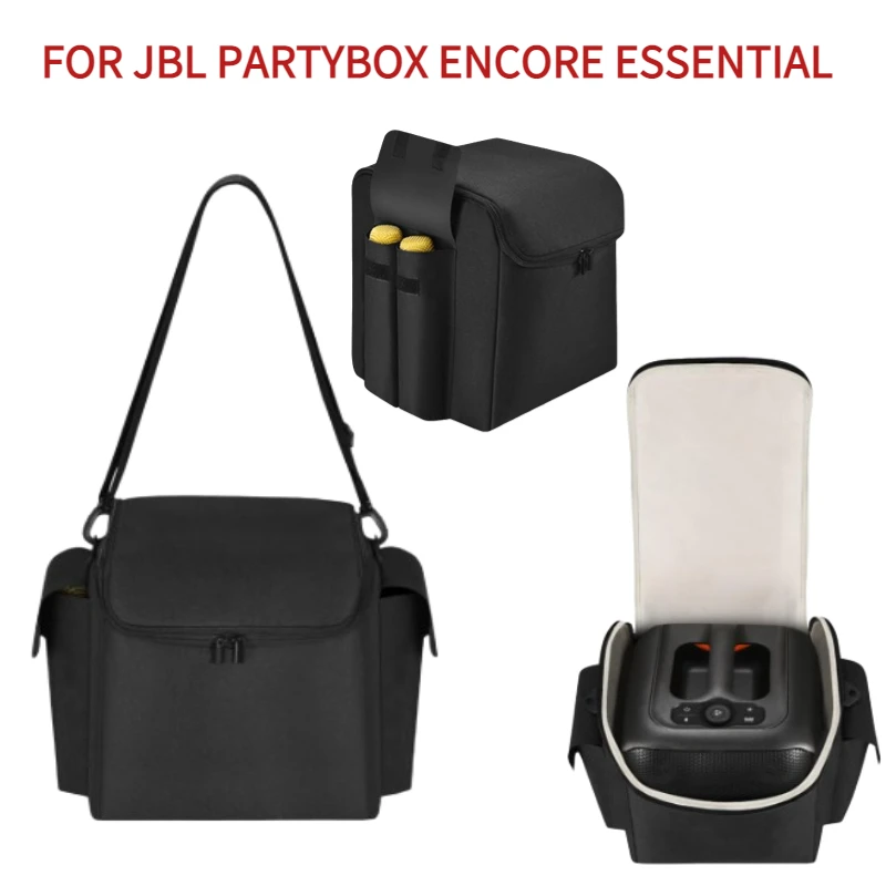 Home Cinema Jbl - Sac de rangement pour haut-parleurs d'extérieur,