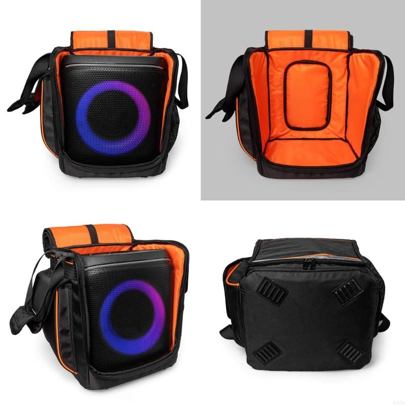 Étui de transport en nylon pou - Home Cinema Jbl avis et prix