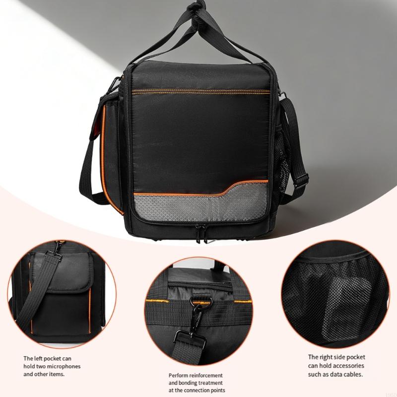 Étui de transport en nylon pou - Home Cinema Jbl avis et prix