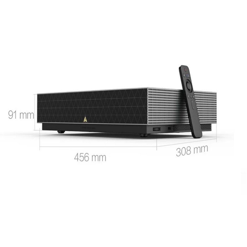 Projecteur de cinéma domestiqu - Home Cinema Tv avis et prix