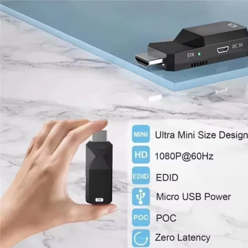 Transmetteur Audio vidéo et ré - Home Cinema Wireless avis et prix