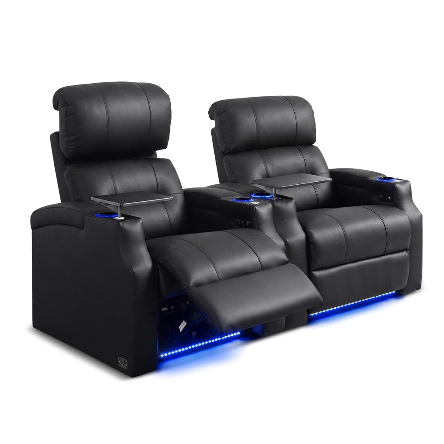Fauteuil inclinable de cinéma  - Home Cinema Chairs avis et prix