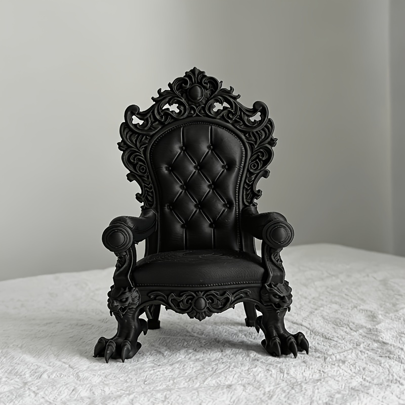 Modèle de trône de luxe en une - Home Cinema Chairs avis et prix