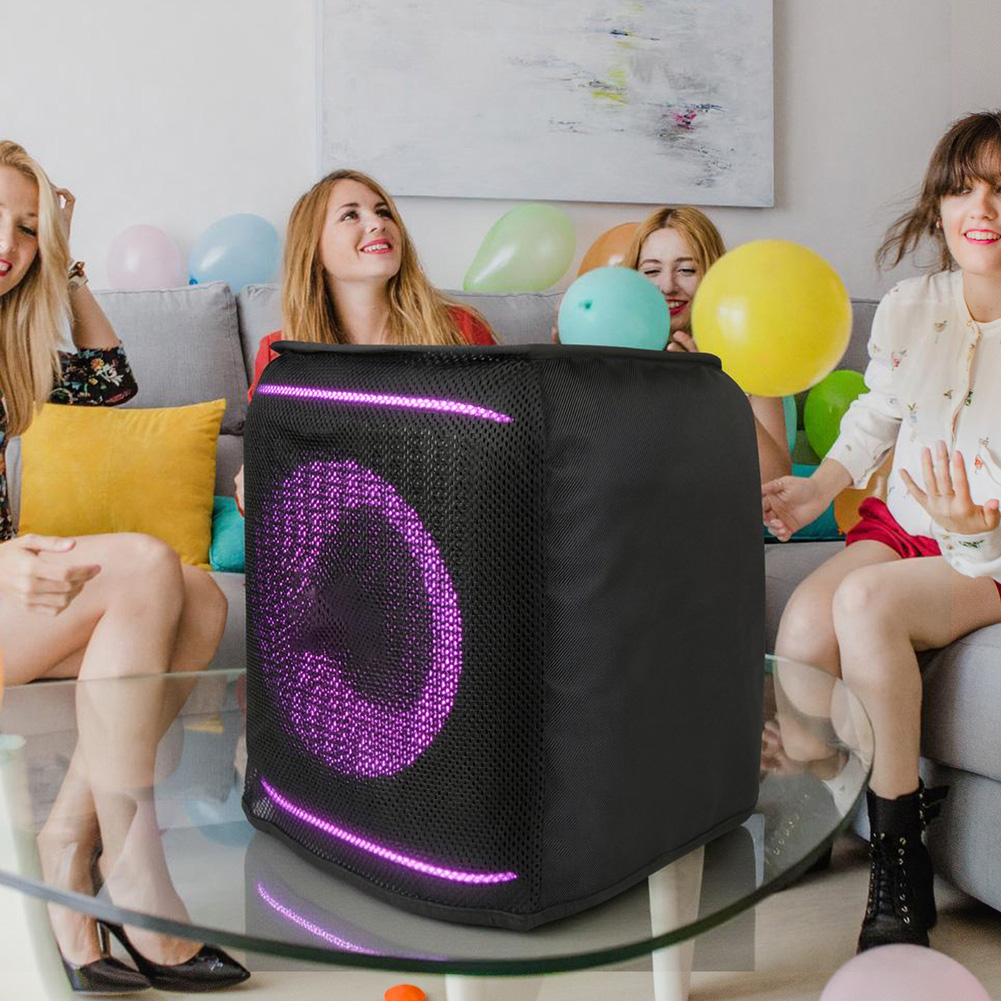Housse anti-poussière Portable - Home Cinema Jbl avis et prix