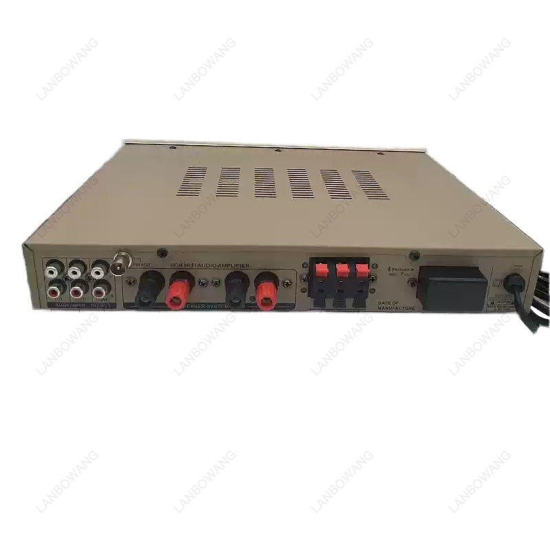 Amplificateur audio Bluetooth  - Audio Home Cinema avis et prix