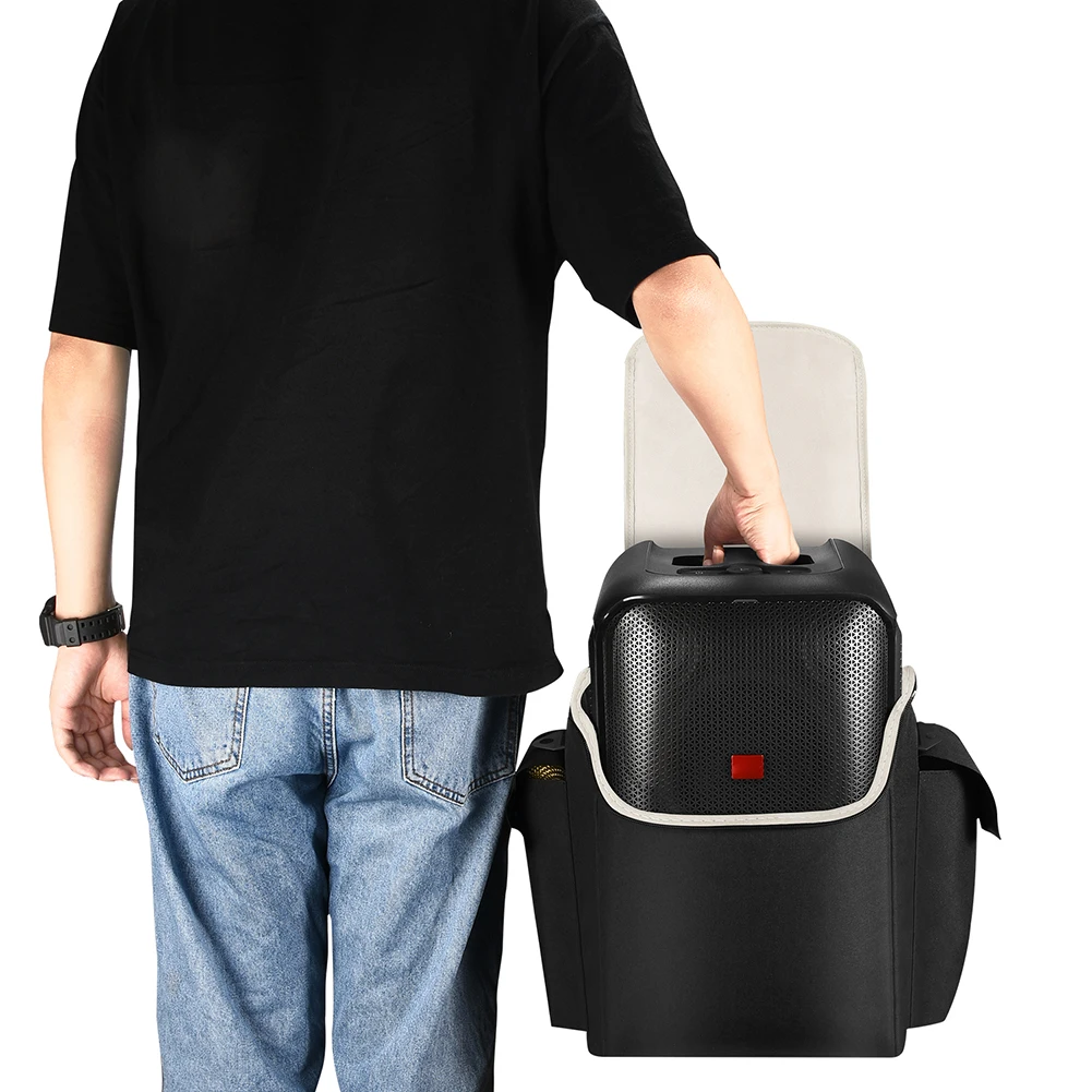 Sac de rangement pour haut-par - Home Cinema Jbl avis et prix