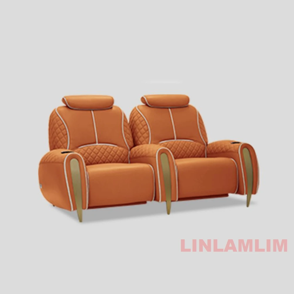 Canapé de salon de théâtre inc - Home Cinema Chairs avis et prix