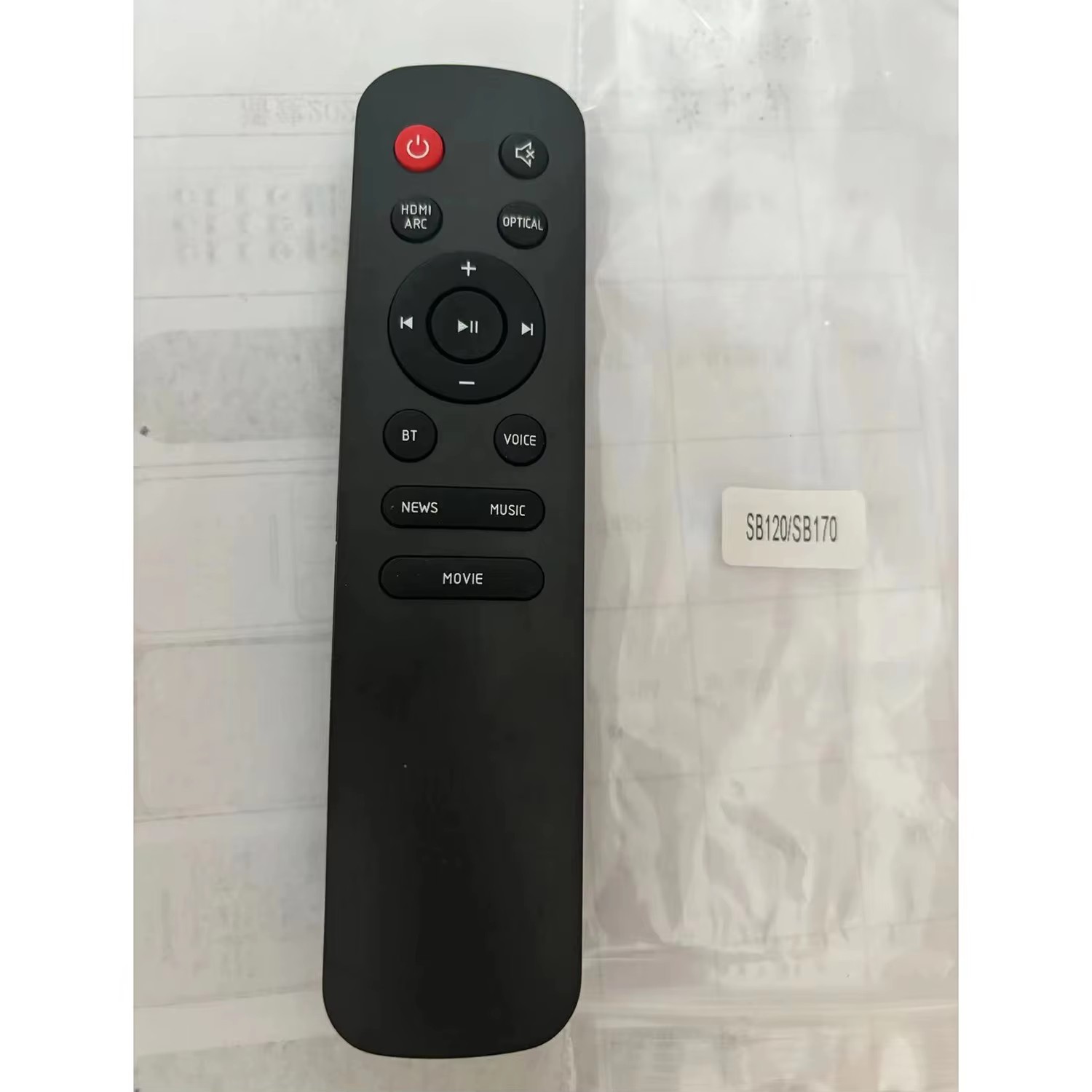Remplacer la télécommande pour - Home Cinema Jbl avis et prix