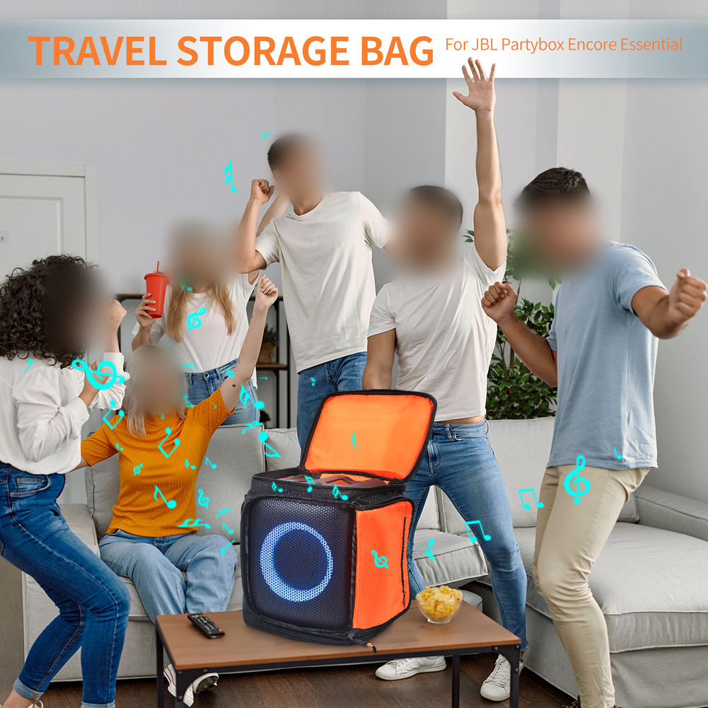 Sac de rangement pour haut-par - Home Cinema Jbl avis et prix